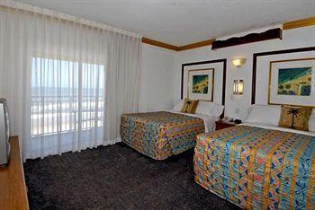 Desert Inn Resort Hotel And Suites Daytona Beach Kültér fotó