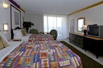 Desert Inn Resort Hotel And Suites Daytona Beach Kültér fotó