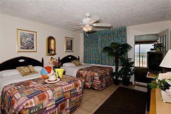Desert Inn Resort Hotel And Suites Daytona Beach Kültér fotó