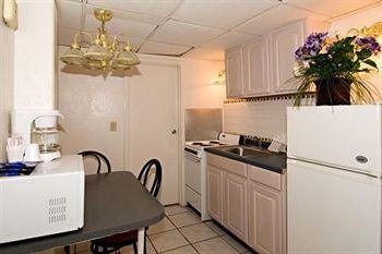 Desert Inn Resort Hotel And Suites Daytona Beach Kültér fotó