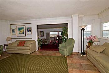 Desert Inn Resort Hotel And Suites Daytona Beach Kültér fotó