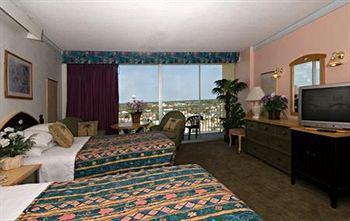 Desert Inn Resort Hotel And Suites Daytona Beach Kültér fotó