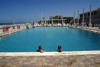 Desert Inn Resort Hotel And Suites Daytona Beach Kültér fotó