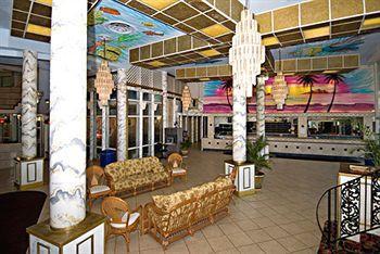 Desert Inn Resort Hotel And Suites Daytona Beach Kültér fotó